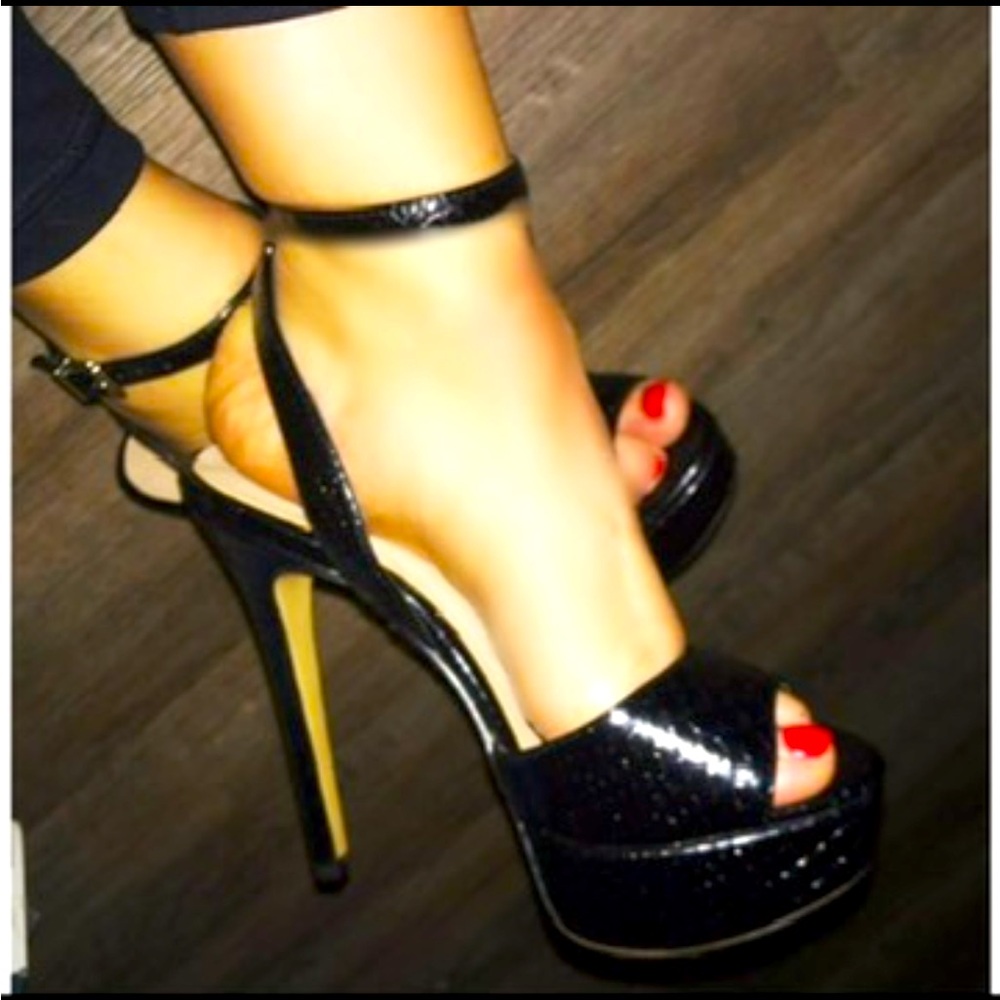 Aldo Heels